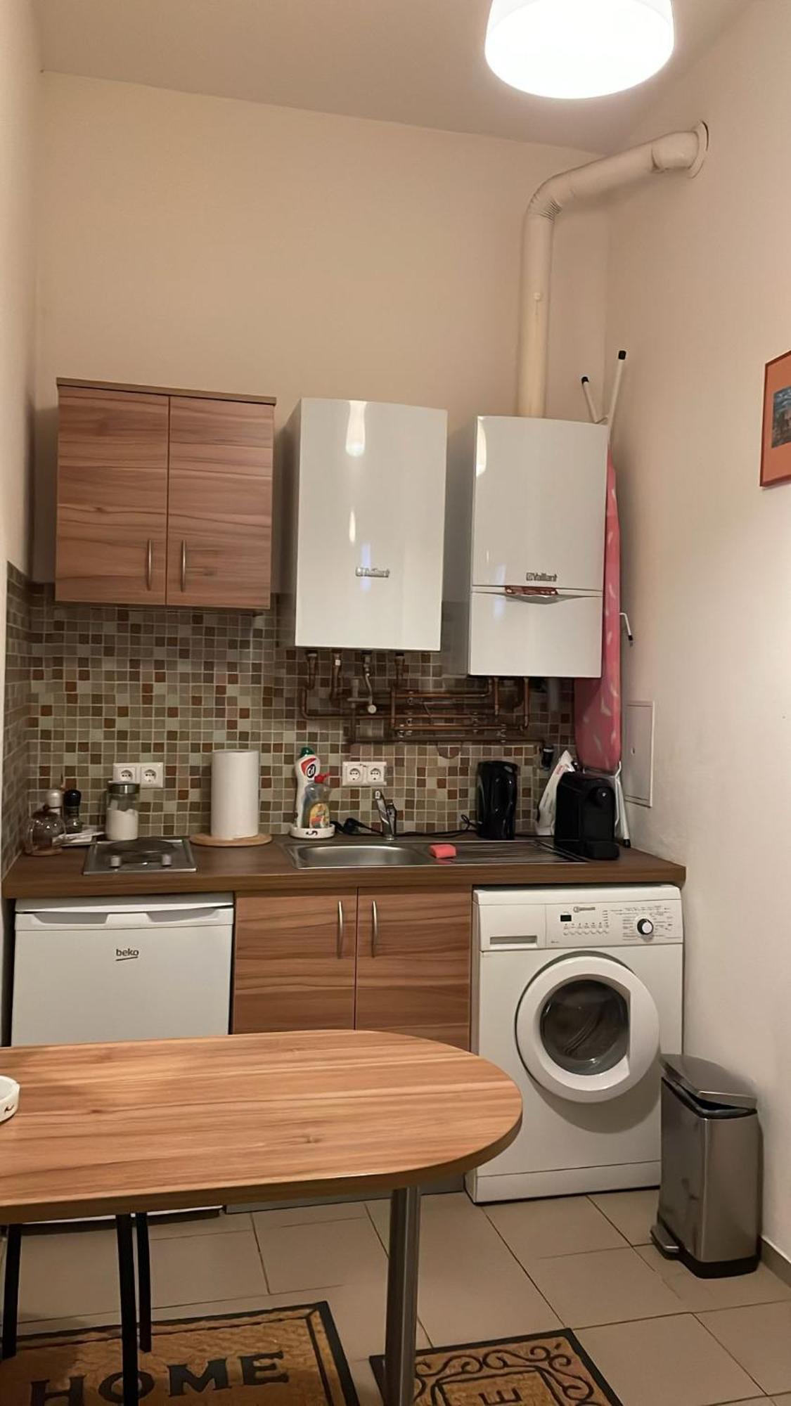 Hostel Elisabeth Wien