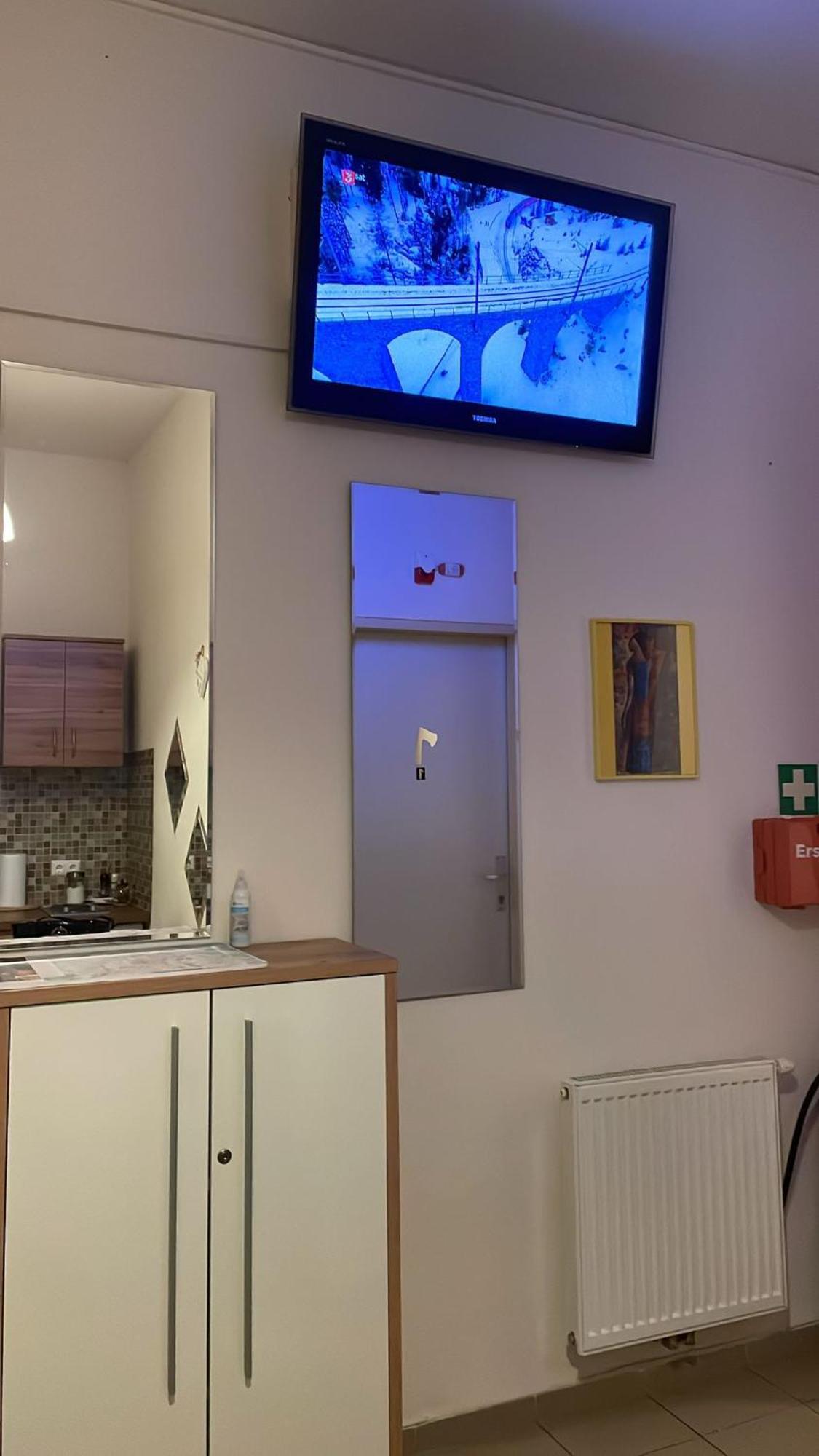 Elisabeth Hostel Wien